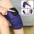 HeatTherapy™ - Knee Vibration Massager