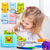 EduSpeak™ - Sensory Flashcard Toy