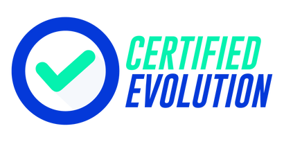 CertifiedEvolution
