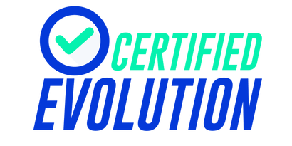 CertifiedEvolution